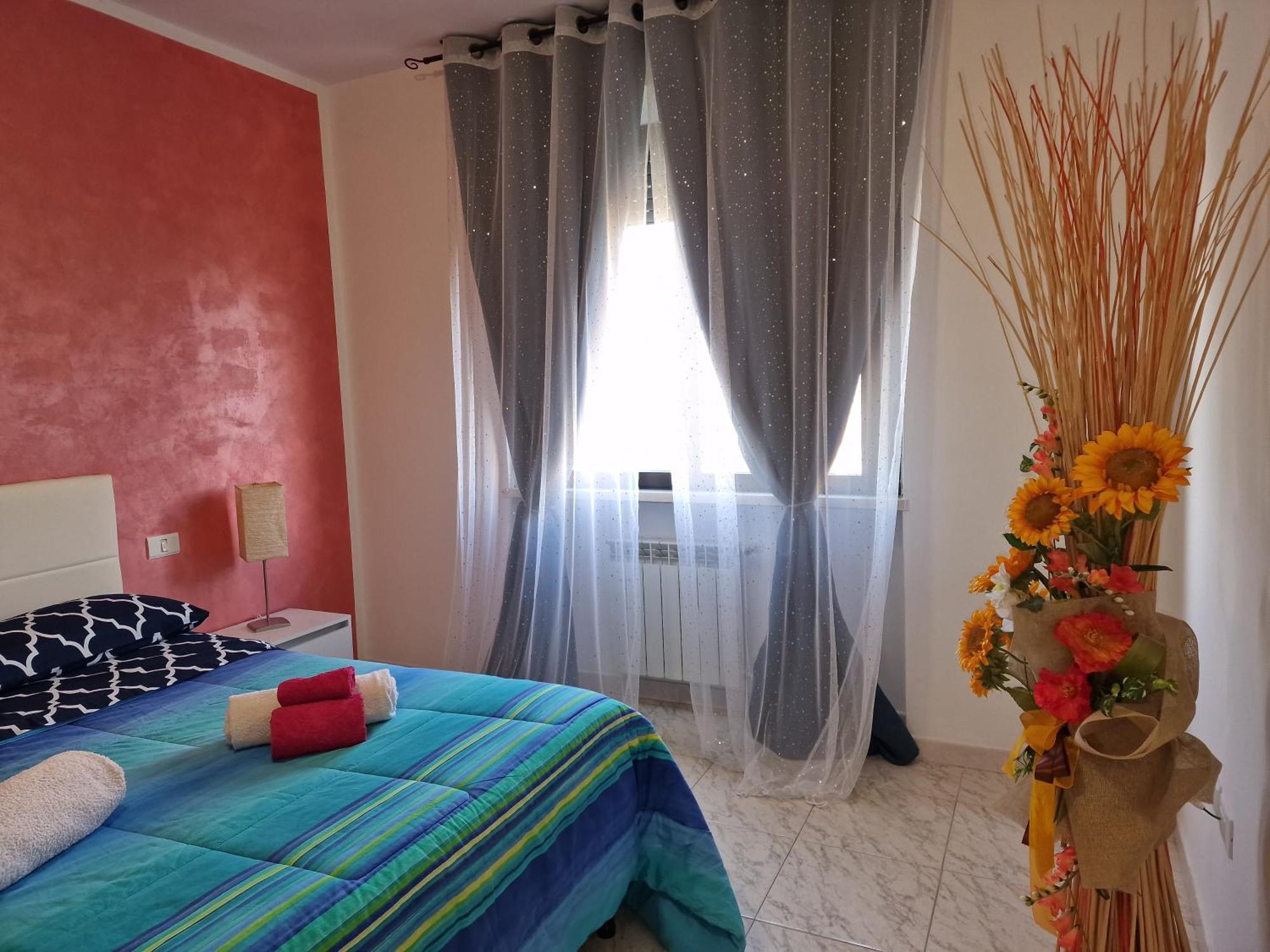 Appartamento Divino Tramonto Altedo Dış mekan fotoğraf