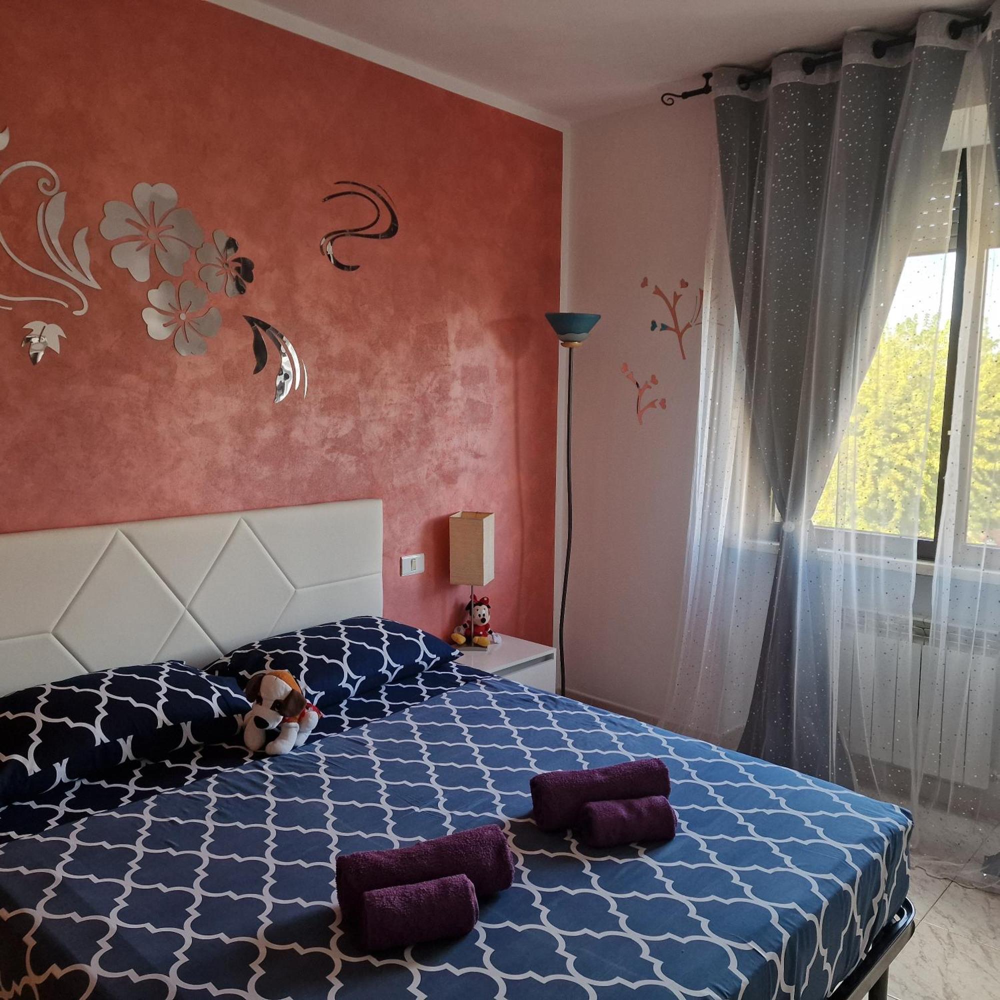 Appartamento Divino Tramonto Altedo Dış mekan fotoğraf