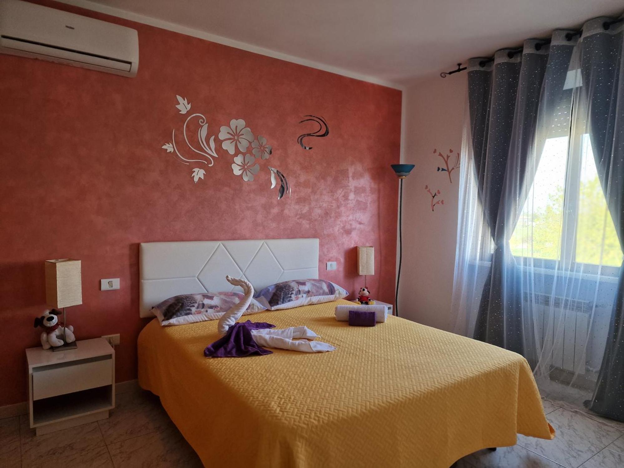 Appartamento Divino Tramonto Altedo Dış mekan fotoğraf