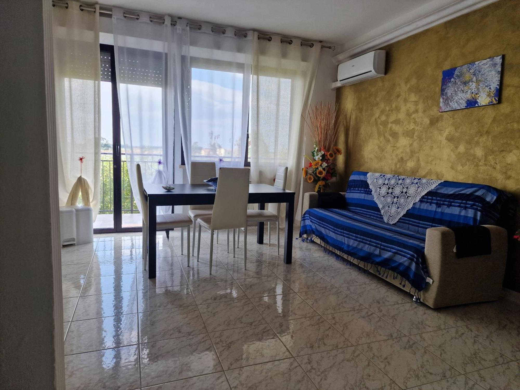 Appartamento Divino Tramonto Altedo Dış mekan fotoğraf