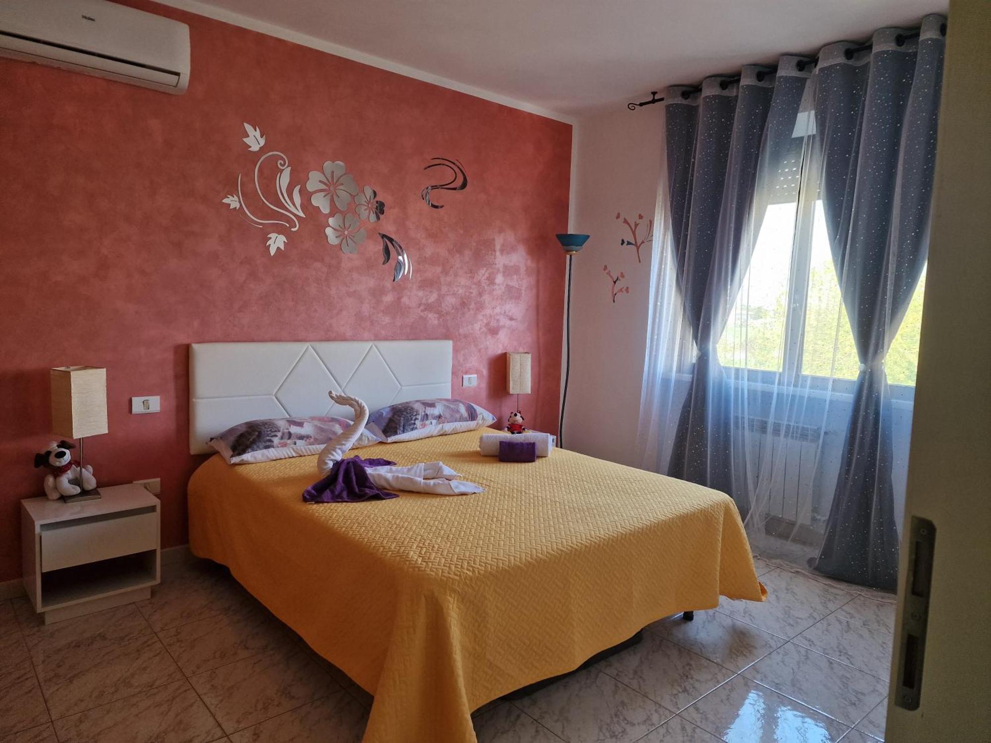 Appartamento Divino Tramonto Altedo Dış mekan fotoğraf