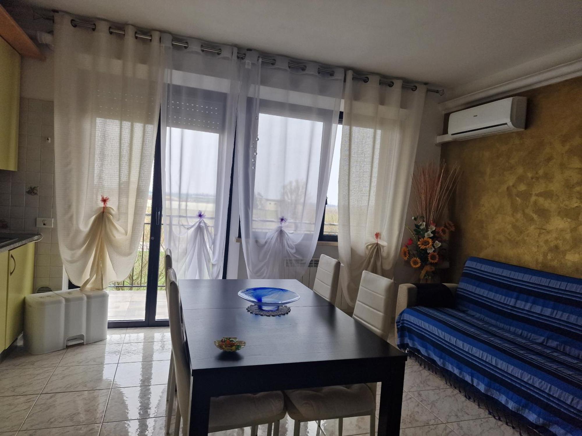 Appartamento Divino Tramonto Altedo Dış mekan fotoğraf
