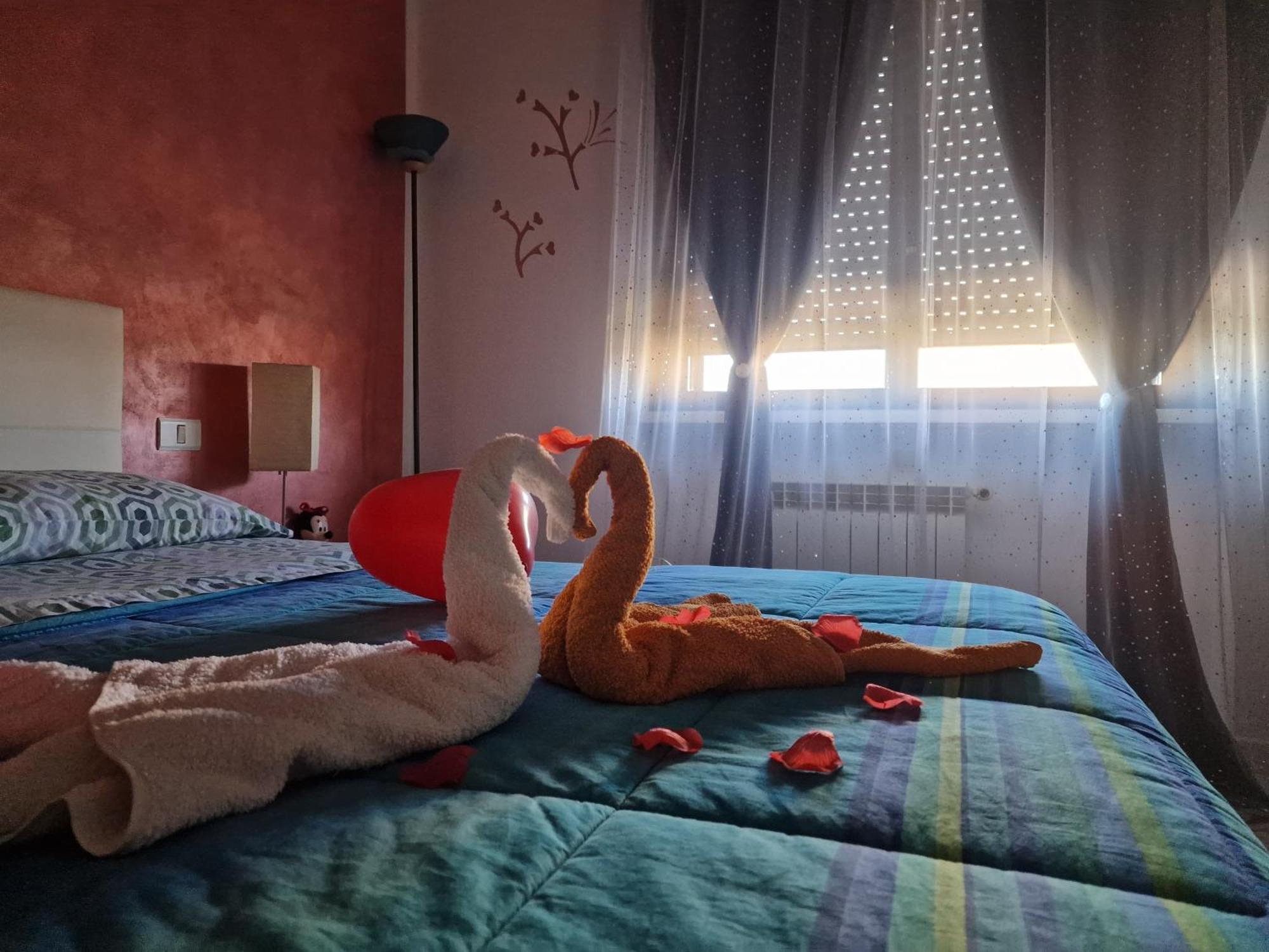 Appartamento Divino Tramonto Altedo Dış mekan fotoğraf